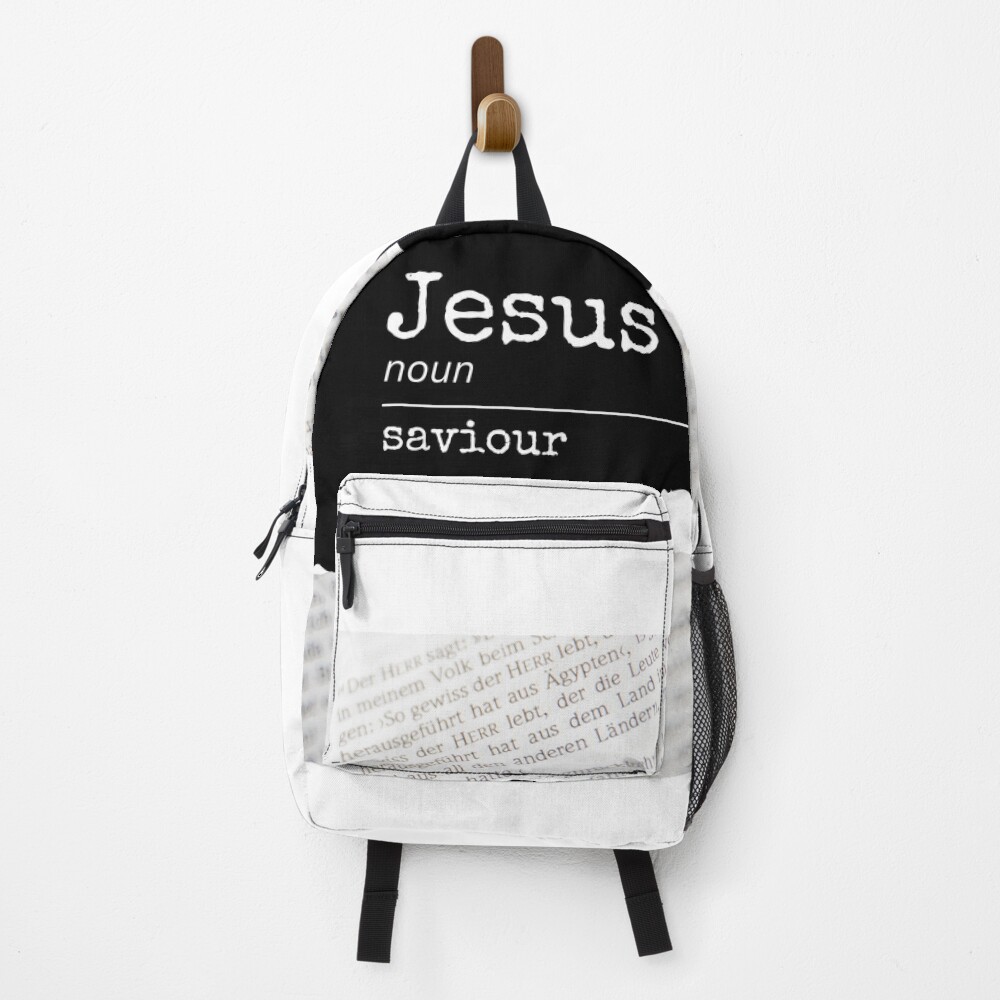 Item preview, Backpack designed and sold by CreativInkLab.