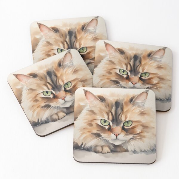 Item preview, Maybe a Little Bit Grumpy Cat. Maybe. designed and sold by CalmnessbyChoice.
