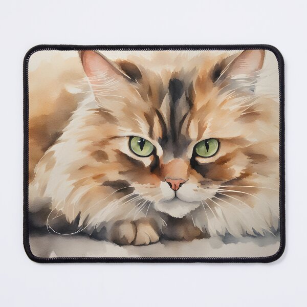 Item preview, Maybe a Little Bit Grumpy Cat. Maybe. designed and sold by CalmnessbyChoice.