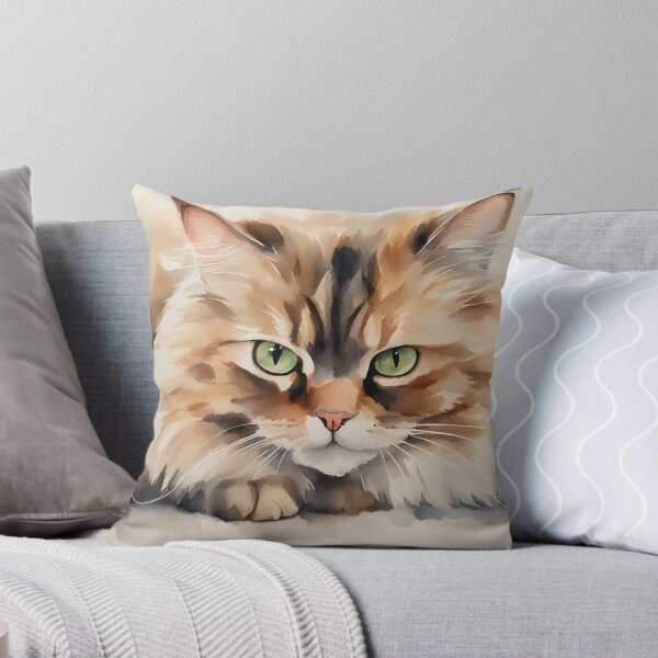 Item preview, Maybe a Little Bit Grumpy Cat. Maybe. designed and sold by CalmnessbyChoice.