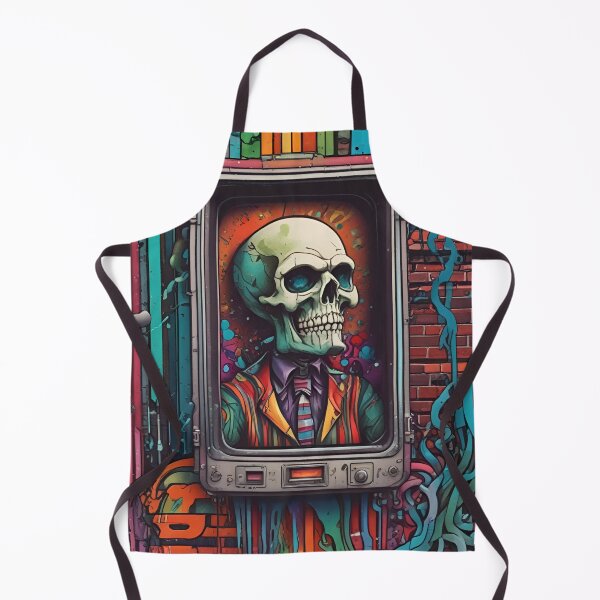 Item preview, Mr. Something designed and sold by MatrixTattoo.