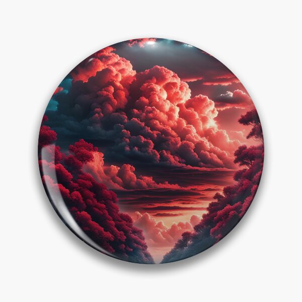 Item preview, A stranger Things-like Atmosphere designed and sold by Bright-Moonrise.