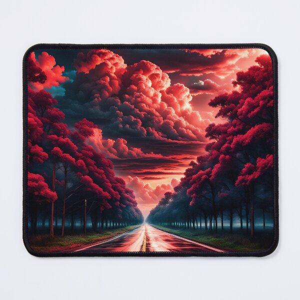 Item preview, A stranger Things-like Atmosphere designed and sold by Bright-Moonrise.