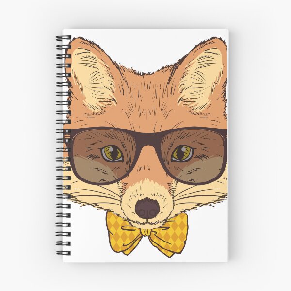 Item preview, FOX COOL designed and sold by ELEVENGALERIA.