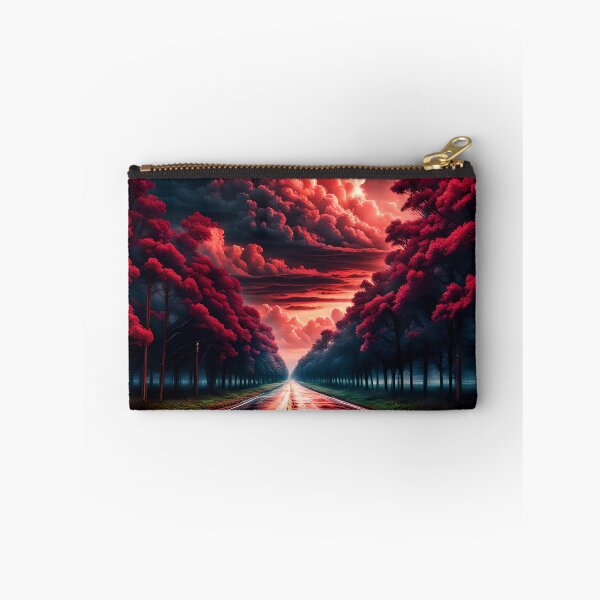 Item preview, A stranger Things-like Atmosphere designed and sold by Bright-Moonrise.
