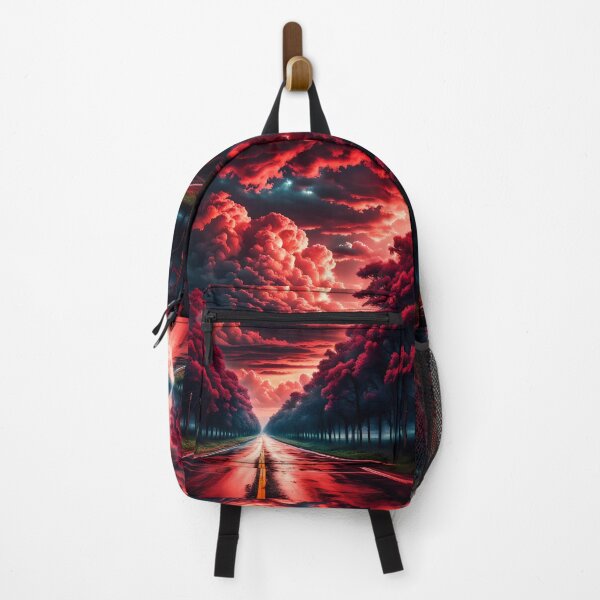 Item preview, A stranger Things-like Atmosphere designed and sold by Bright-Moonrise.