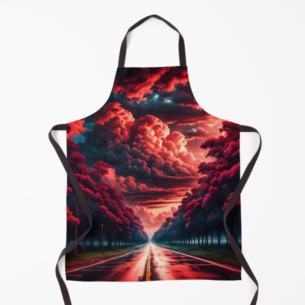 Item preview, A stranger Things-like Atmosphere designed and sold by Bright-Moonrise.