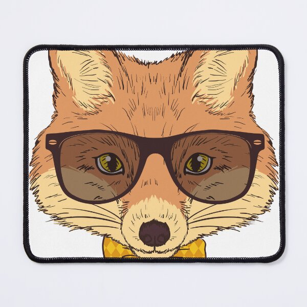 Item preview, FOX COOL designed and sold by ELEVENGALERIA.