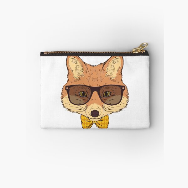Item preview, FOX COOL designed and sold by ELEVENGALERIA.