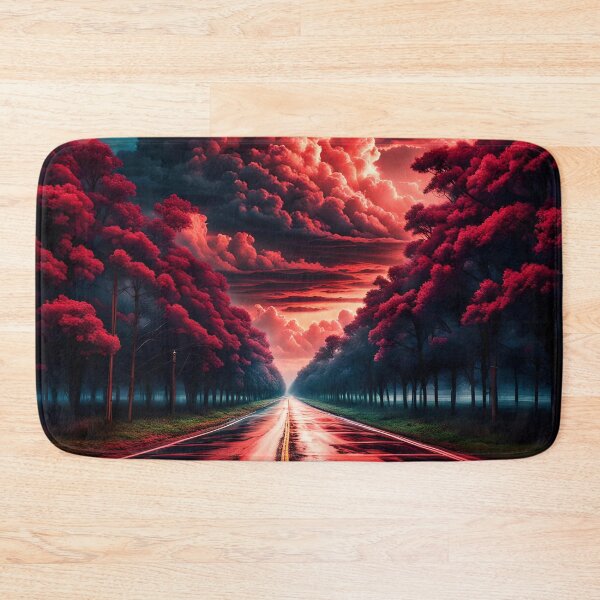 Item preview, A stranger Things-like Atmosphere designed and sold by Bright-Moonrise.