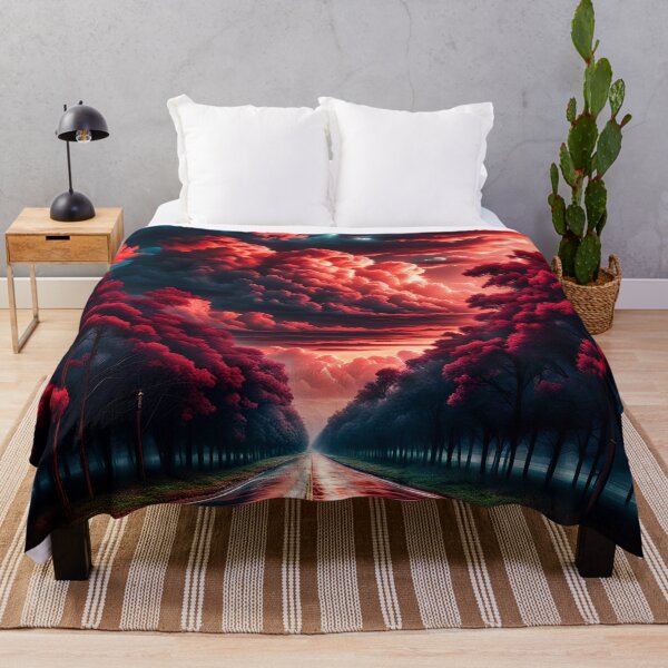 Item preview, A stranger Things-like Atmosphere designed and sold by Bright-Moonrise.