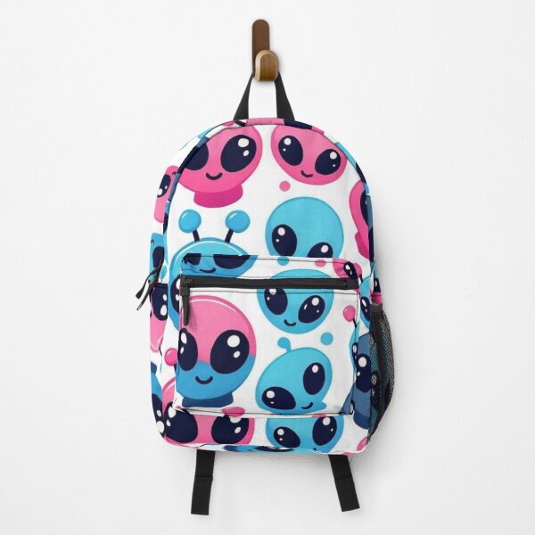 Item preview, space pattern designed and sold by TEEJAMBOREE.