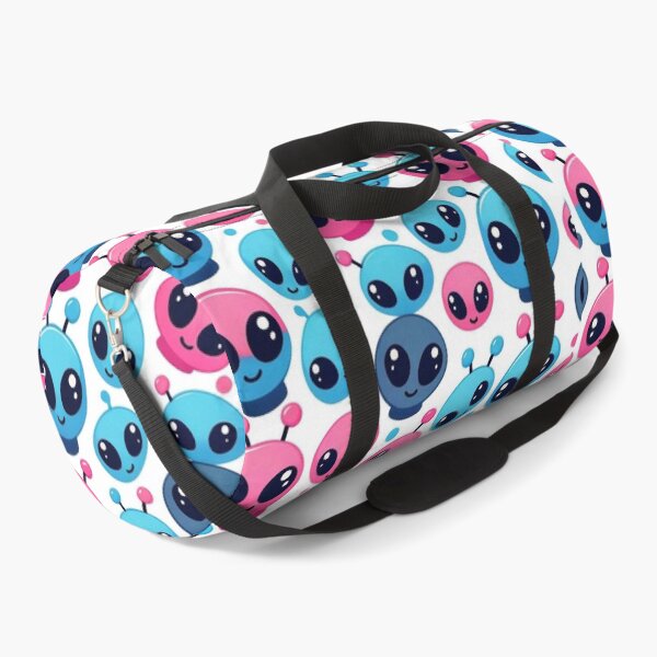 Item preview, space pattern designed and sold by TEEJAMBOREE.