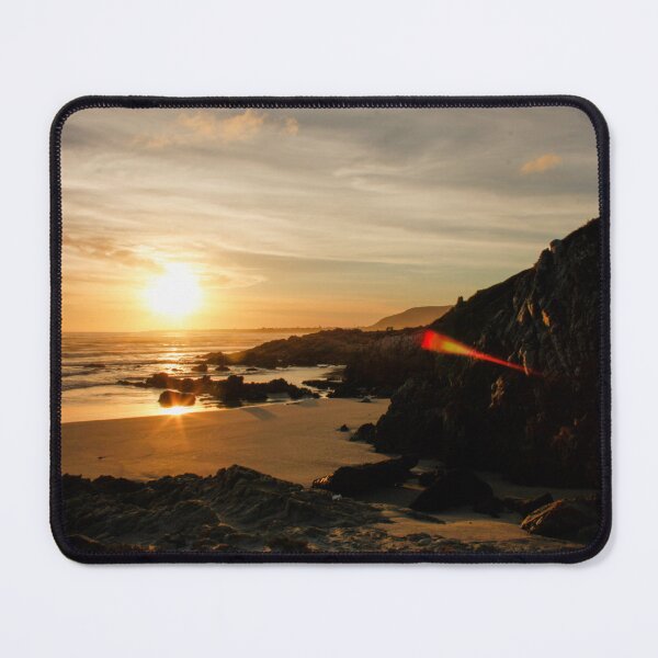 Item preview, Lovers Cove at Grotto Beach designed and sold by Liesl Kustermann.