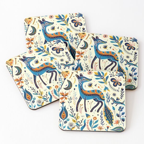 Item preview, Magical animal  designed and sold by LuppyShop.