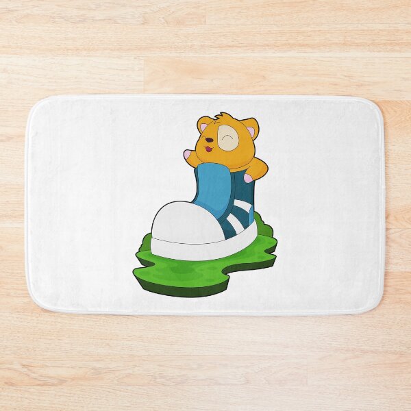 Item preview, Hamster big Shoe designed and sold by Snabdesign84.