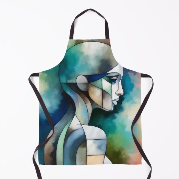 Item preview, Fragmented Contemplation designed and sold by LuminShadowArt.