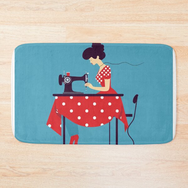 Item preview, Stitches in Time: The Elegance of Sewing V designed and sold by DinoPals.