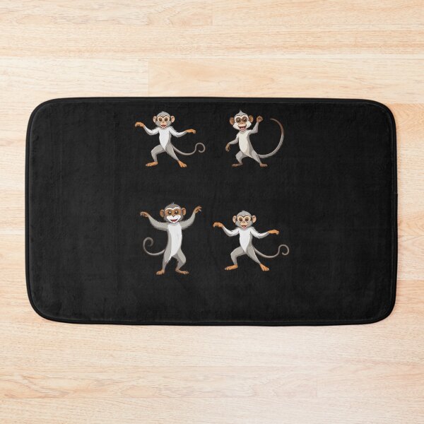 Item preview, Vervet Monkey Pack designed and sold by Clouth Clothing  ⭐⭐⭐⭐⭐.