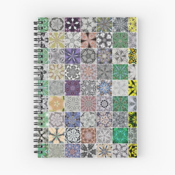 Item preview, Kaleidoscope designed and sold by KathleenDawson.