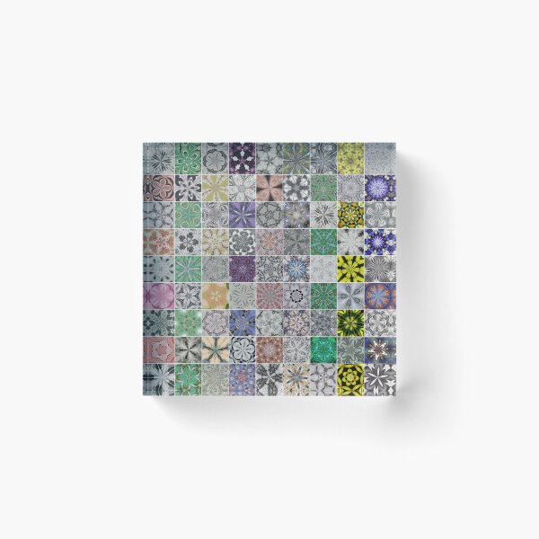 Item preview, Kaleidoscope designed and sold by KathleenDawson.