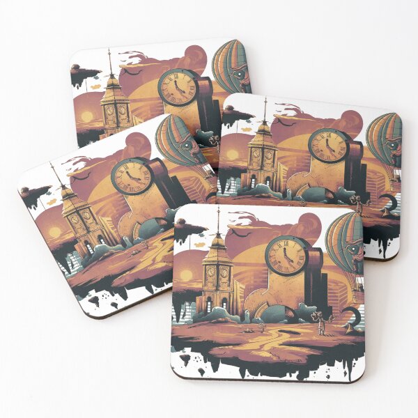 Item preview, abstract landscape designed and sold by khufra1.