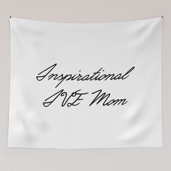 Item preview, ivf mom designed and sold by mag-graphic.
