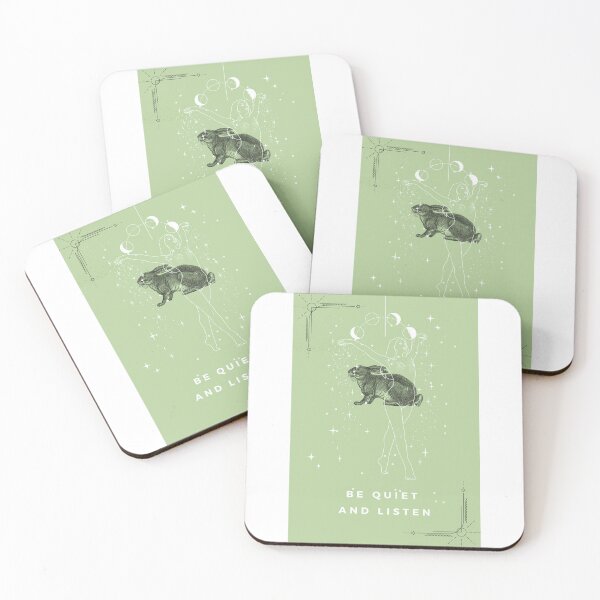 Item preview, Rabbit Wisdom designed and sold by Caylin White.
