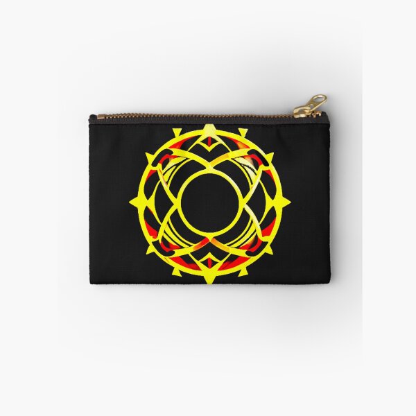 Item preview, Golden Nexus Emblem designed and sold by Highlandkings.