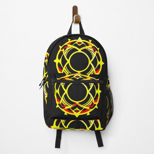 Item preview, Golden Nexus Emblem designed and sold by Highlandkings.