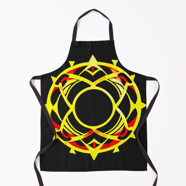Item preview, Golden Nexus Emblem designed and sold by Highlandkings.