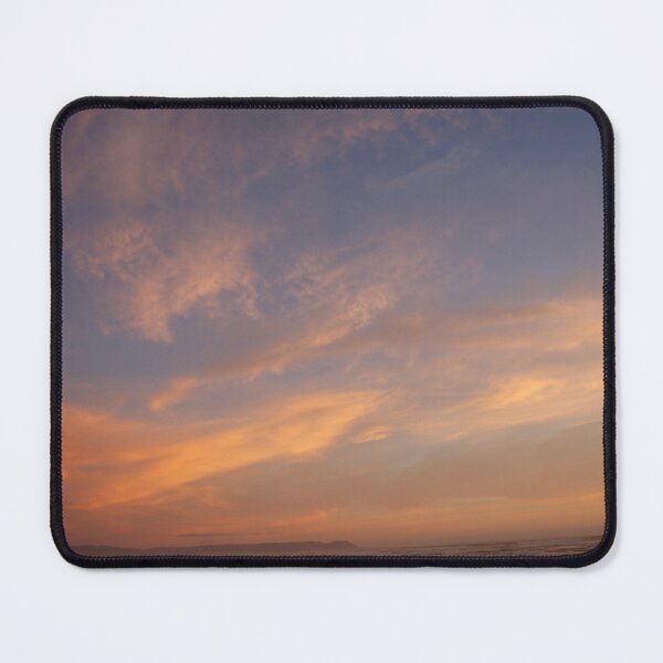 Item preview, Sunset Grotto Beach designed and sold by Liesl Kustermann.