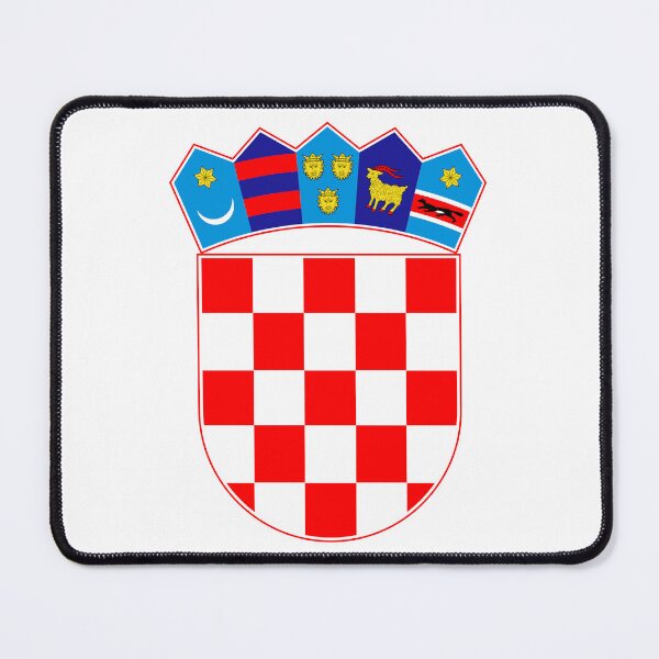 Item preview, Croatia Coat of Arms designed and sold by Aleksander37.