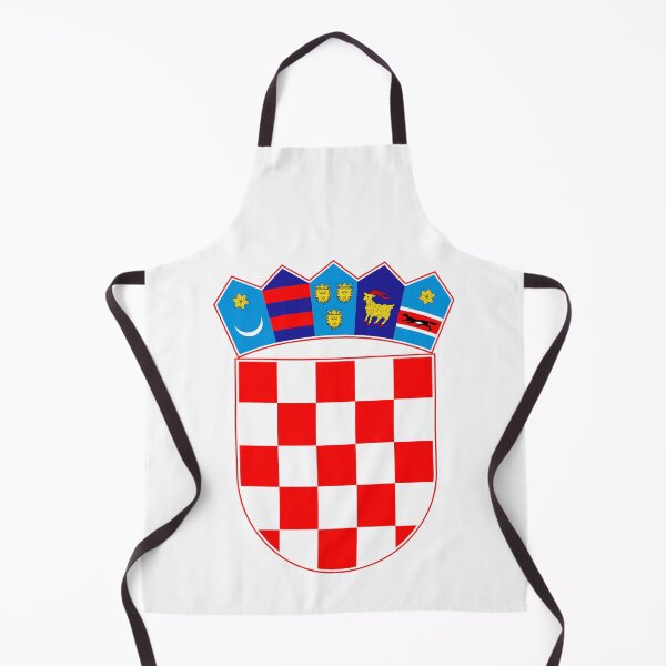 Item preview, Croatia Coat of Arms designed and sold by Aleksander37.