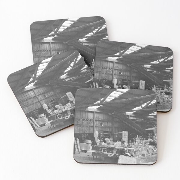 Item preview, Hermoso mercado de granero designed and sold by Freidel.