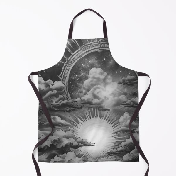 Aperçu de l'œuvre Coup de soleil créée et vendue par MatrixTattoo.