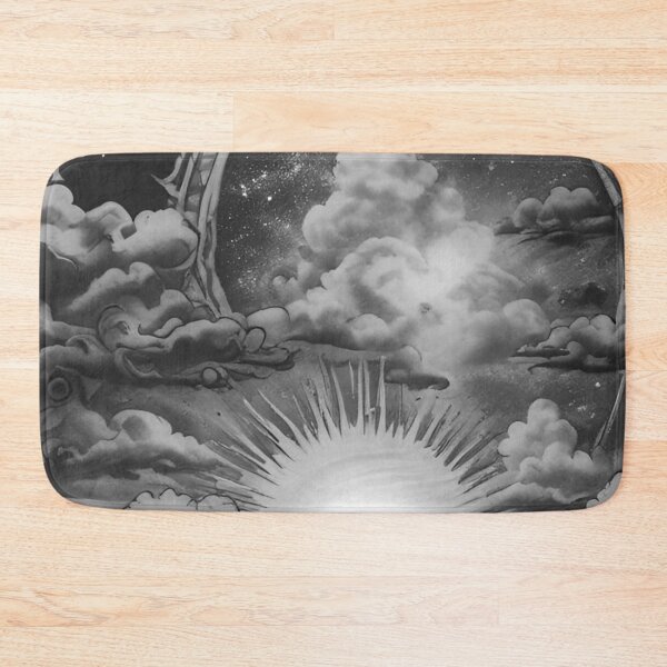 Item preview, Sunburst  designed and sold by MatrixTattoo.