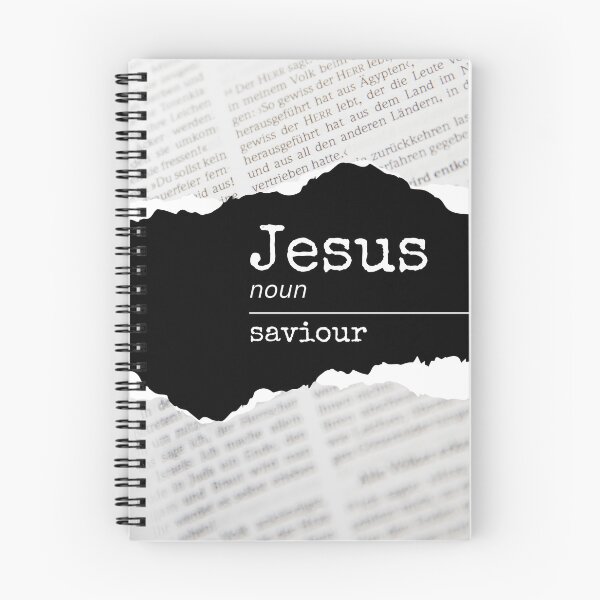 Item preview, Jesus-Saviour designed and sold by CreativInkLab.