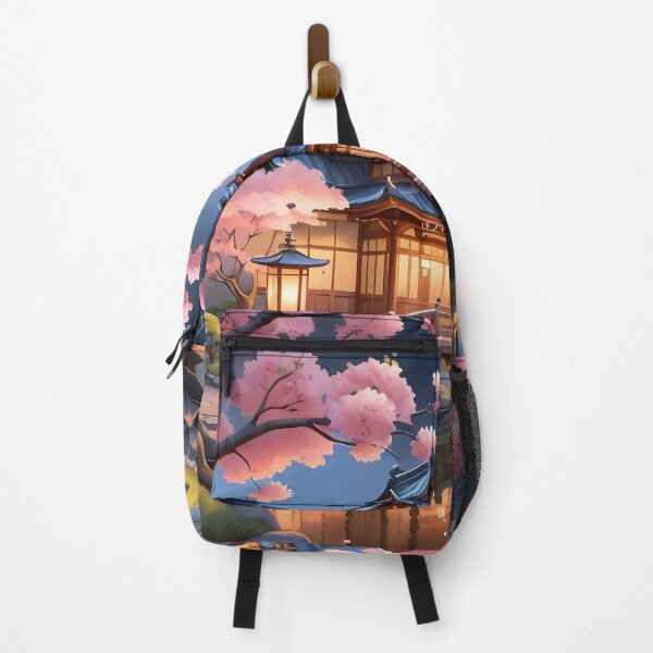 Item preview, Japanese Garden designed and sold by ArtBoom73.
