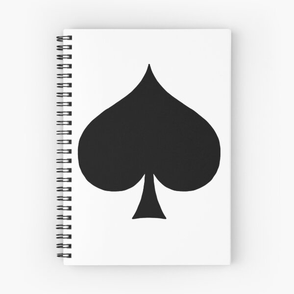 Item preview, Spade designed and sold by diezelthegreat.