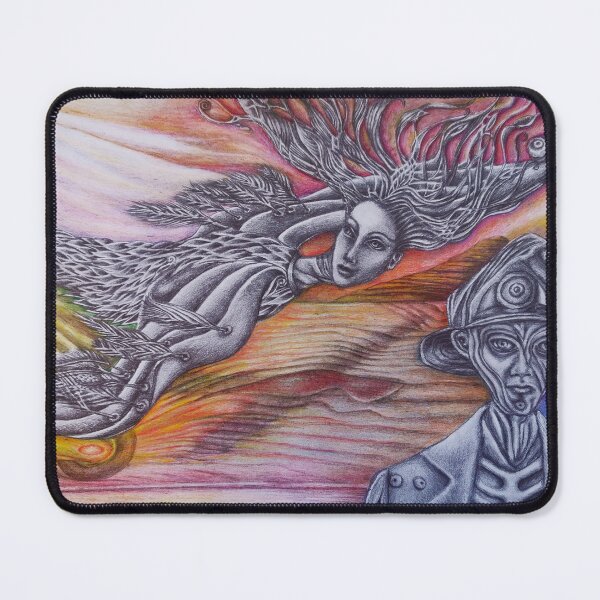 Item preview, Flying Cloud designed and sold by Angelina Elander.