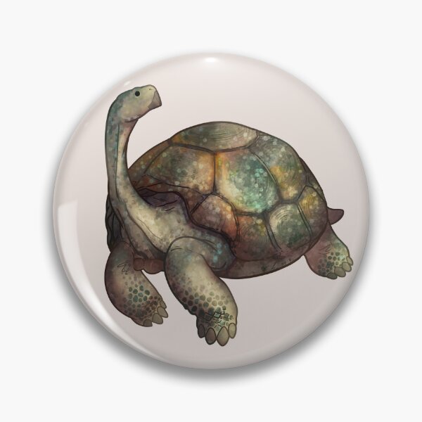Item preview, Cozy Galapagos Giant Tortoise designed and sold by Phoenix of Starlight.