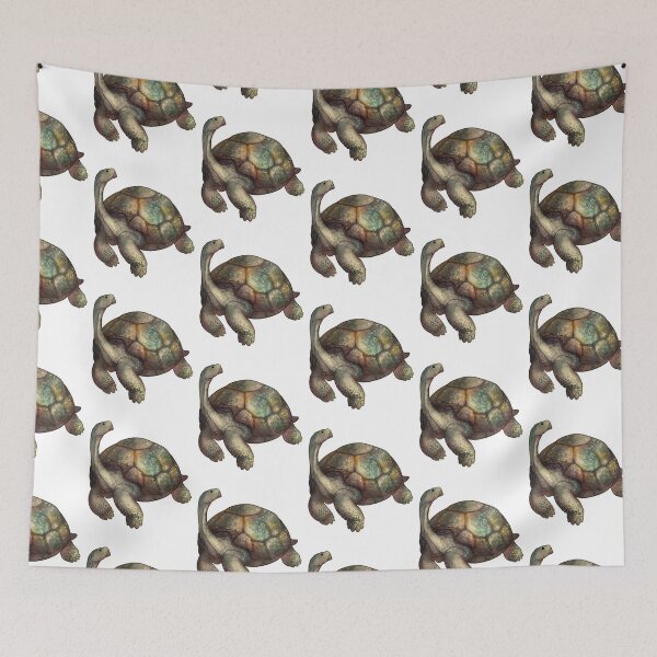 Item preview, Cozy Galapagos Giant Tortoise designed and sold by Phoenix of Starlight.