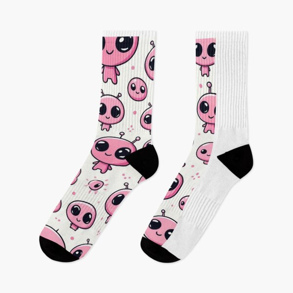 Item preview, space pattern designed and sold by TEEJAMBOREE.