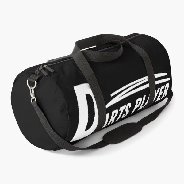Item preview, Darts player powered by coffee designed and sold by annoying-shirts.