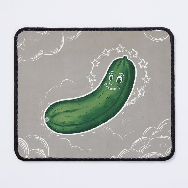 Item preview, Another cucumber designed and sold by hhh-art.