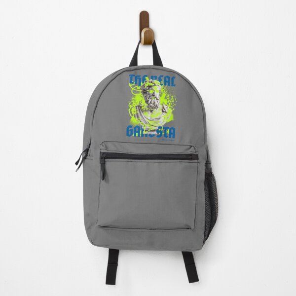 Item preview, urban gangstar graffiti art - rap - hiphop - humor designed and sold by DeCodeArtShop.