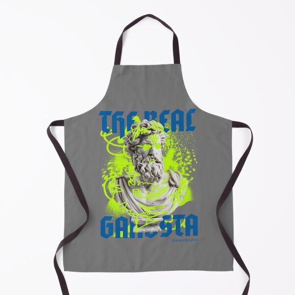 Item preview, urban gangstar graffiti art - rap - hiphop - humor designed and sold by DeCodeArtShop.