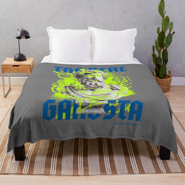 Item preview, urban gangstar graffiti art - rap - hiphop - humor designed and sold by DeCodeArtShop.