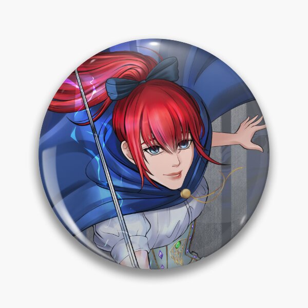 Item preview, Alexandra Greymon| Wizard | Original Character | DnD team  designed and sold by IrinaCapitan.